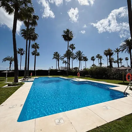 Apartamento Playaduquesa Seaview
