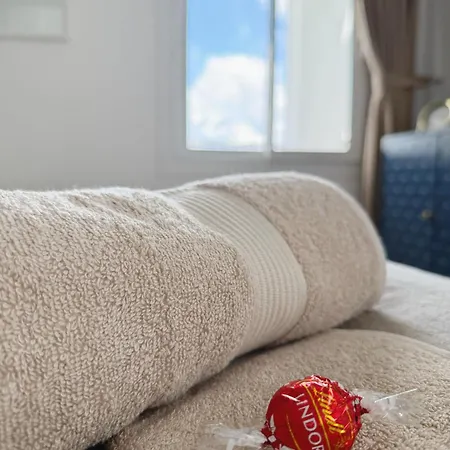 Apartamento Playaduquesa Seaview *