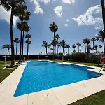 Daire Playaduquesa Seaview