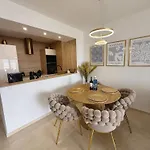 Daire Playaduquesa Seaview Manilva