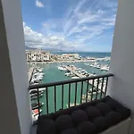 Daire Playaduquesa Seaview Manilva