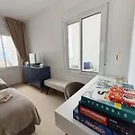 Daire Playaduquesa Seaview *