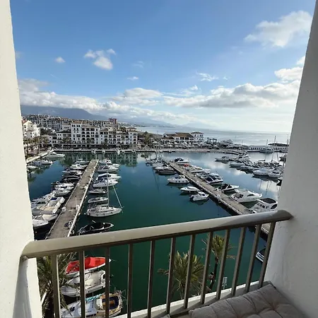 Playaduquesa Seaview Apartment *