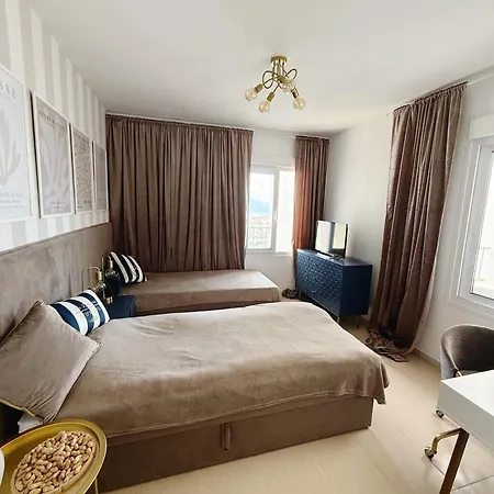 Playaduquesa Seaview Manilva