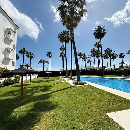 Playaduquesa Seaview Lejlighed