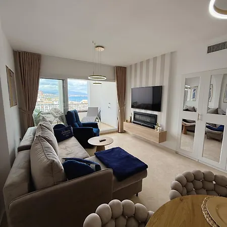 Playaduquesa Seaview