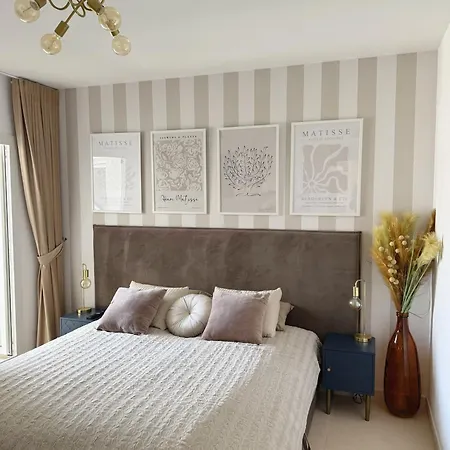 Apartment Playaduquesa Seaview *